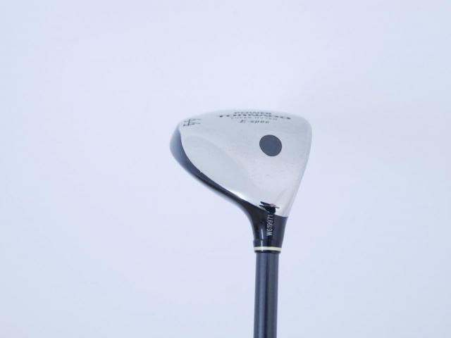 Fairway Wood : Kasco : ไม้กระเทย Kasco Power Tornado E-Spec Loft 19 Flex R