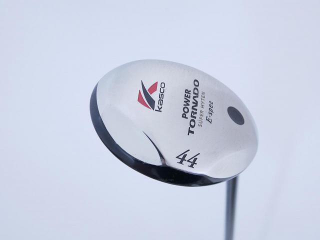 Fairway Wood : Kasco : ไม้กระเทย Kasco Power Tornado E-Spec Loft 19 Flex R