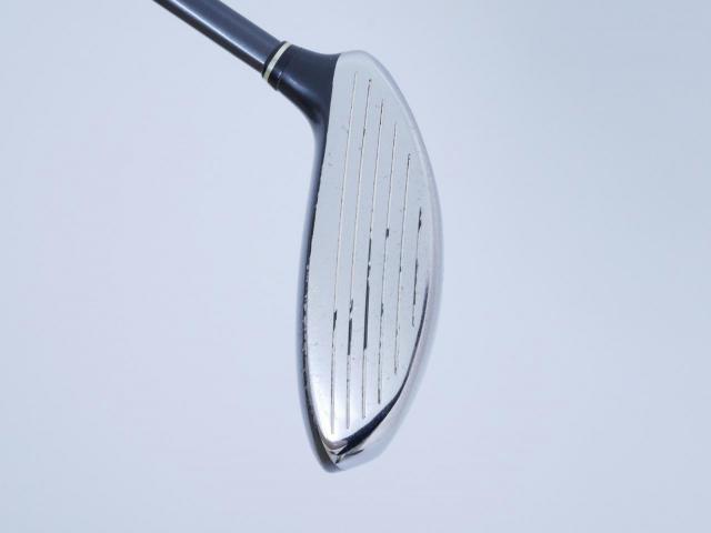 Fairway Wood : Kasco : ไม้กระเทย Kasco Power Tornado E-Spec Loft 19 Flex R