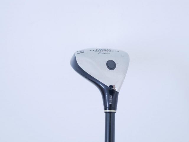 Fairway Wood : Kasco : ไม้กระเทย Kasco Power Tornado E-Spec Loft 22 Flex R