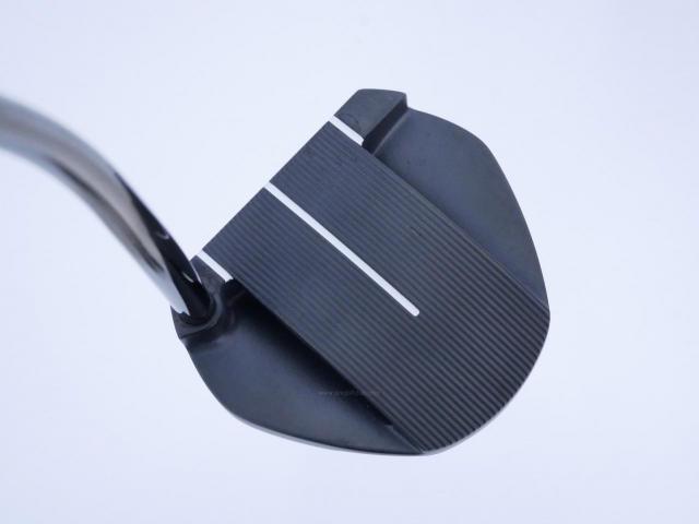 Putter : All : พัตเตอร์ Ping FETCH (ออกปี 2021) ยาว 35 นิ้ว