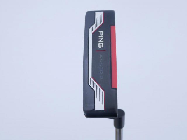 Putter : All : พัตเตอร์ Ping Anser 2 (ปี 2022) ยาว 33 นิ้ว