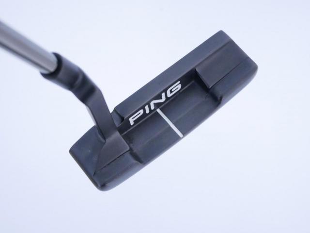 Putter : All : พัตเตอร์ Ping Anser 2 (ปี 2022) ยาว 33 นิ้ว