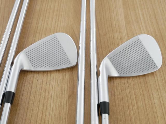 Iron set : Ping : ชุดเหล็ก Ping i230 (รุ่นล่าสุด ปี 2023) มีเหล็ก 6-Pw,Uw (6 ชิ้น) ก้านเหล็ก NS Pro 950 Flex S