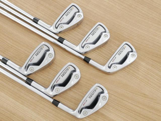 Iron set : Epon : ชุดเหล็ก EPON AF-506 Forged (รุ่นปี 2022) มีเหล็ก 5-Pw (6 ชิ้น) ก้านเหล็ก NS Pro 950 NEO Flex S