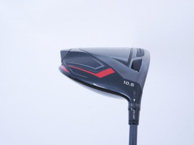 Driver : Taylormade : ไดรเวอร์ Taylormade Stealth (ออกปี 2022 Japan Spec.) Loft 10.5 ก้าน Mitsubishi TENSEI TM50 Flex S