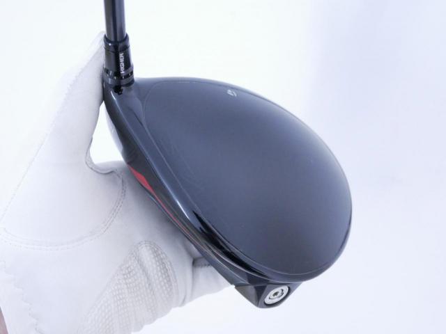 Driver : Taylormade : ไดรเวอร์ Taylormade Stealth (ออกปี 2022 Japan Spec.) Loft 10.5 ก้าน Mitsubishi TENSEI TM50 Flex S