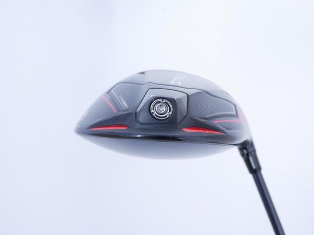 Driver : Taylormade : ไดรเวอร์ Taylormade Stealth (ออกปี 2022 Japan Spec.) Loft 10.5 ก้าน Mitsubishi TENSEI TM50 Flex S