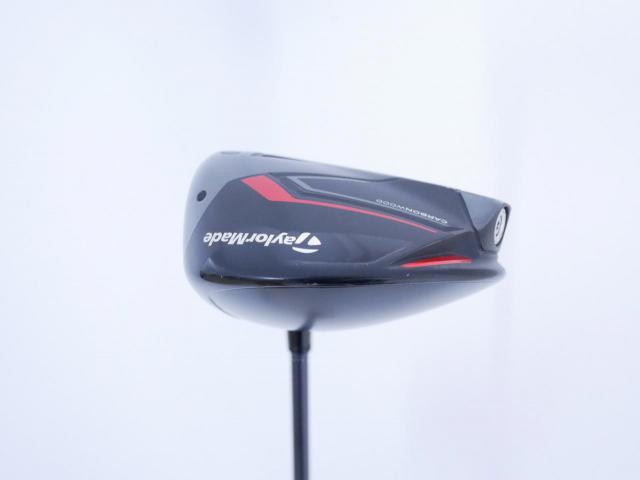 Driver : Taylormade : ไดรเวอร์ Taylormade Stealth (ออกปี 2022 Japan Spec.) Loft 10.5 ก้าน Mitsubishi TENSEI TM50 Flex S