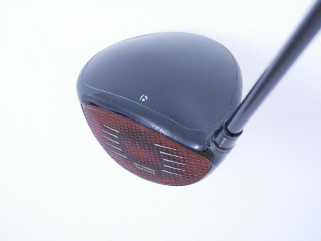 Driver : Taylormade : ไดรเวอร์ Taylormade Stealth (ออกปี 2022 Japan Spec.) Loft 10.5 ก้าน Mitsubishi TENSEI TM50 Flex S