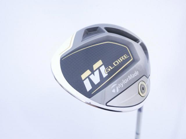 Driver : Taylormade : ไดรเวอร์ Taylormade M GLOIRE (ออกปี 2019 รุ่นท๊อปสุด Japan Spec) Loft 11.5 ก้าน Fujikura Speeder 569 Evolution VI Flex S