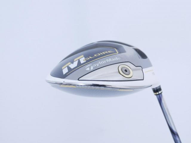 Driver : Taylormade : ไดรเวอร์ Taylormade M GLOIRE (ออกปี 2019 รุ่นท๊อปสุด Japan Spec) Loft 11.5 ก้าน Fujikura Speeder 569 Evolution VI Flex S