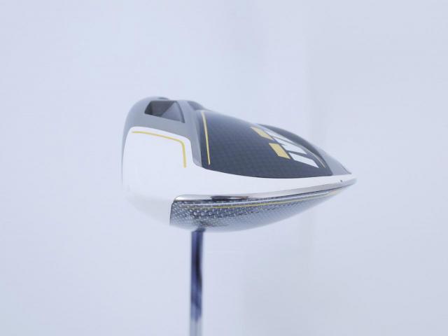 Driver : Taylormade : ไดรเวอร์ Taylormade M GLOIRE (ออกปี 2019 รุ่นท๊อปสุด Japan Spec) Loft 11.5 ก้าน Fujikura Speeder 569 Evolution VI Flex S