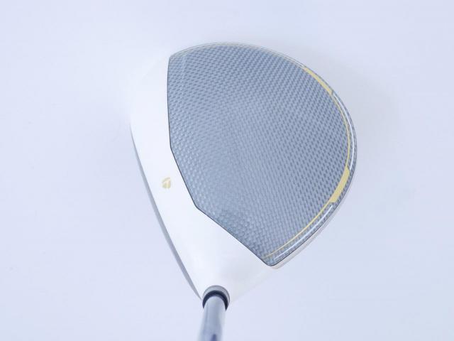 Driver : Taylormade : ไดรเวอร์ Taylormade M GLOIRE (ออกปี 2019 รุ่นท๊อปสุด Japan Spec) Loft 11.5 ก้าน Fujikura Speeder 569 Evolution VI Flex S