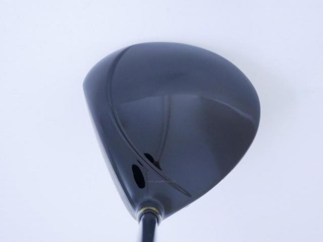 Driver : PRGR : ไดรเวอร์ PRGR Super EGG Long Spec (ปี 2019 หน้าเด้งเกินกฏ COR 0.86) Loft 10 ก้าน M-40 Flex SR