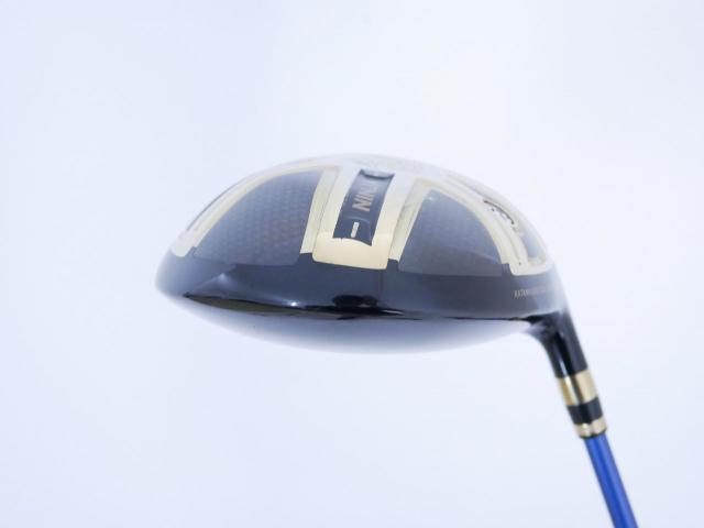 Driver : Katana : ไดรเวอร์ Katana NINJA 2019 Non-Conform (ออกปี 2019 หน้าเด้งที่สุด) Loft 9.5 ก้าน Fujikura Speeder 462 Evolution Flex SR