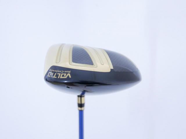 Driver : Katana : ไดรเวอร์ Katana NINJA 2019 Non-Conform (ออกปี 2019 หน้าเด้งที่สุด) Loft 9.5 ก้าน Fujikura Speeder 462 Evolution Flex SR