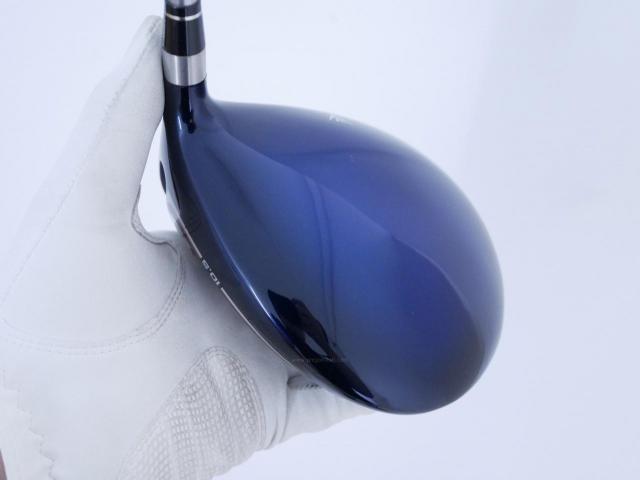 Driver : Honma : ไดรเวอร์ Honma Bezeal 535 (รุ่นปี 2019) Loft 10.5 ก้าน Honma Vizard 48 Flex R