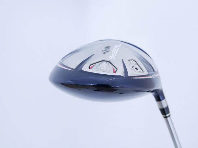 Driver : Honma : ไดรเวอร์ Honma Bezeal 535 (รุ่นปี 2019) Loft 10.5 ก้าน Honma Vizard 48 Flex R