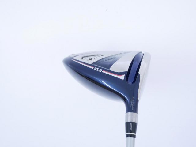 Driver : Honma : ไดรเวอร์ Honma Bezeal 535 (รุ่นปี 2019) Loft 10.5 ก้าน Honma Vizard 48 Flex R