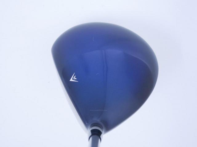 Driver : Honma : ไดรเวอร์ Honma Bezeal 535 (รุ่นปี 2019) Loft 10.5 ก้าน Honma Vizard 48 Flex R