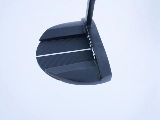 Putter : All : พัตเตอร์ Ping OSLO H (ออกปี 2021) ยาว 34 นิ้ว