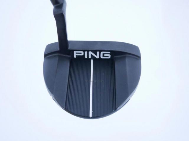 Putter : All : พัตเตอร์ Ping OSLO H (ออกปี 2021) ยาว 34 นิ้ว