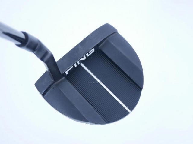 Putter : All : พัตเตอร์ Ping OSLO H (ออกปี 2021) ยาว 34 นิ้ว