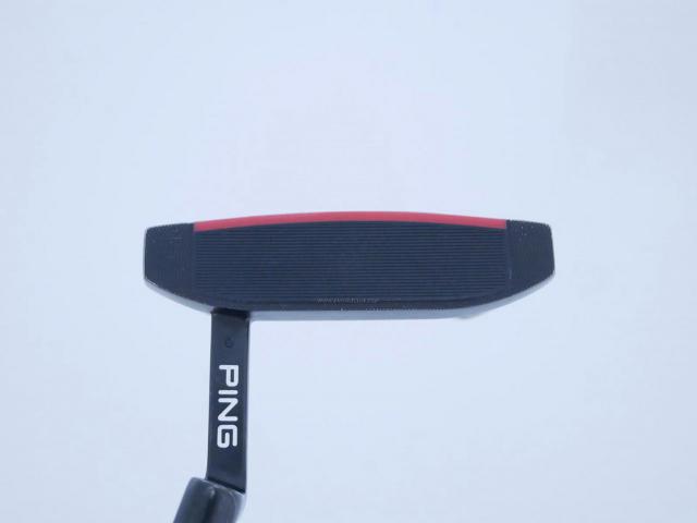 Putter : All : พัตเตอร์ Ping OSLO H (ออกปี 2021) ยาว 34 นิ้ว