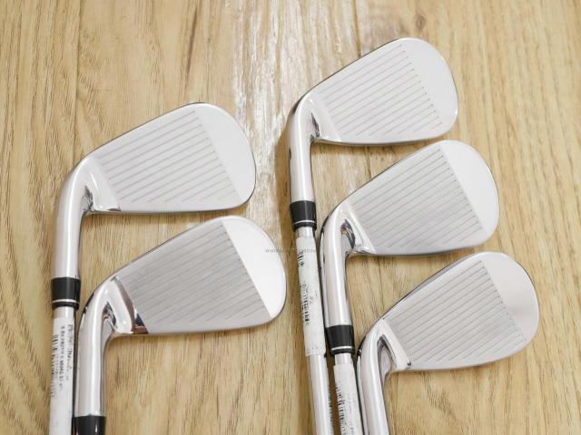 Iron set : Callaway : ชุดเหล็ก Callaway Paradym (รุ่นปี 2023 Japan Spec.) มีเหล็ก 6-Pw (5 ชิ้น) ก้านเหล็ก NS Pro 950 NEO Flex S