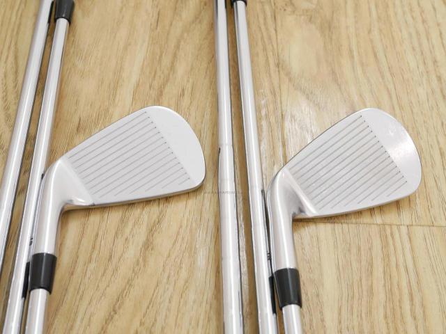 Iron set : Callaway : ชุดเหล็ก Callaway X Forged Star (ปี 2020) มีเหล็ก 5-Pw (6 ชิ้น) ก้านเหล็ก NS Pro Modus 105 Flex S