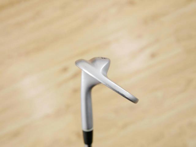 Wedge : Fourteen : Wedge Fourteen C-030 Forged Loft 56 ก้านเหล็ก NS Pro 950 HT Wedge Flex