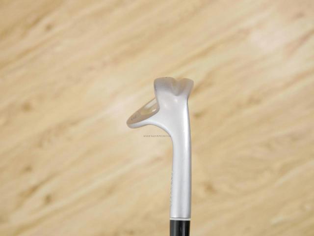 Wedge : Fourteen : Wedge Fourteen C-030 Forged Loft 56 ก้านเหล็ก NS Pro 950 HT Wedge Flex