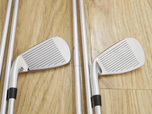 Iron set : Fourteen : ชุดเหล็ก Fourteen TC-550 มีเหล็ก 4-Pw (7 ชิ้น) ก้านเหล็ก NS Pro ZELOS 8 Flex R