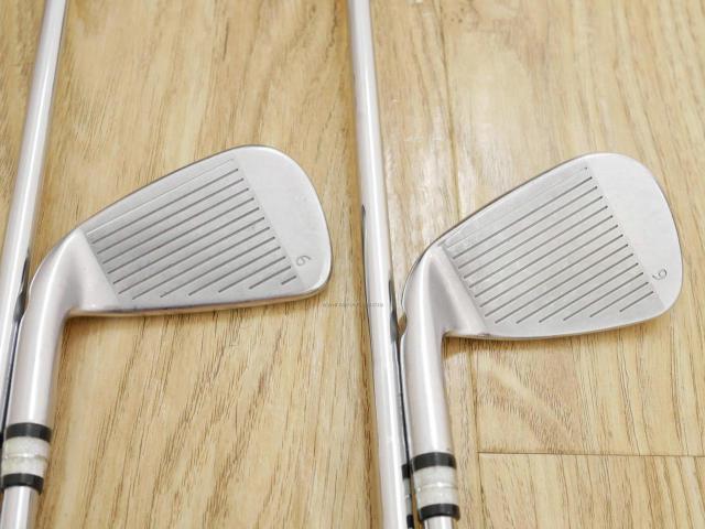 Iron set : Ping : ชุดเหล็ก Ping i200 มีเหล็ก 5-Pw (6 ชิ้น) ก้านเหล็ก NS Pro Modus 105 Flex S