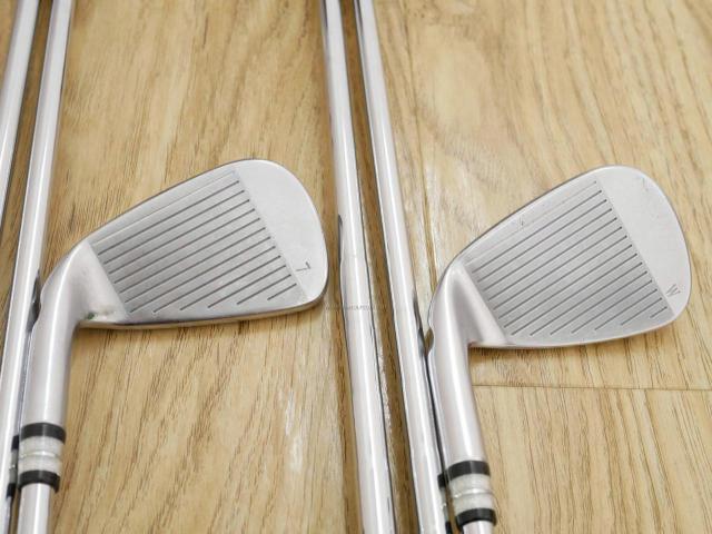 Iron set : Ping : ชุดเหล็ก Ping i200 มีเหล็ก 5-Pw (6 ชิ้น) ก้านเหล็ก NS Pro Modus 105 Flex S