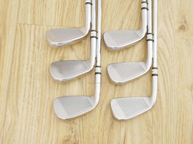 Iron set : Ping : ชุดเหล็ก Ping i200 มีเหล็ก 5-Pw (6 ชิ้น) ก้านเหล็ก NS Pro Modus 105 Flex S