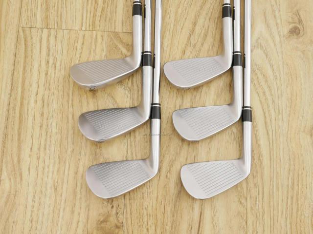 Iron set : Honma : ชุดเหล็ก Honma TW-MB Rose Proto (Forged ปี 2020) มีเหล็ก 5-10 (6 ชิ้น) ก้านเหล็ก Dynamic Gold S200