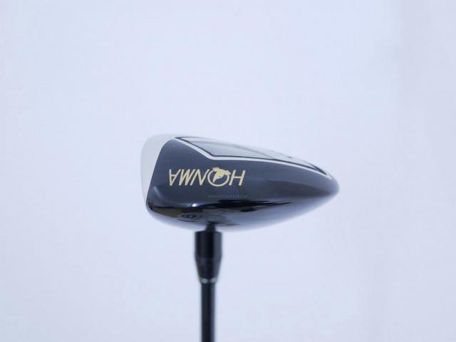 Fairway Wood : Honma : หัวไม้ 5 Honma Tour World TR21 (ออกปี 2021) Loft 18 ก้าน Honma Vizard TR20-50 Flex S