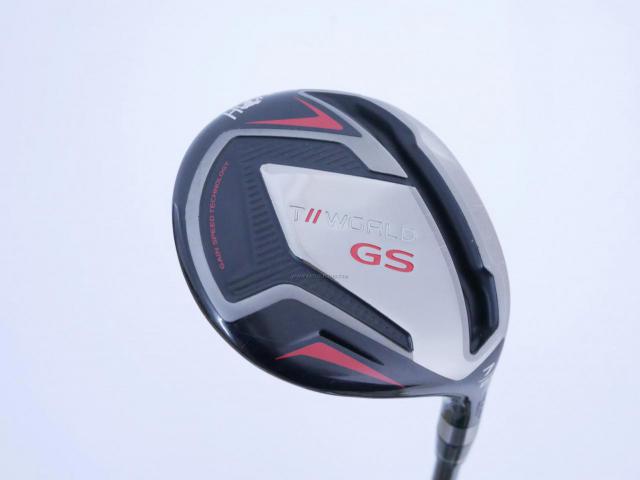 Fairway Wood : Honma : หัวไม้ 7 Honma Tour World GS (ออกปี 2021) Loft 21 ก้าน Honma Speedtuned 48 Flex R