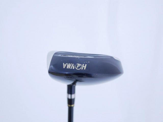 Fairway Wood : Honma : **ก้าน 3 ดาว** หัวไม้ 3 Honma MG460rf Loft 15 ก้าน ARMRQ 851 FLex R (3 ดาว)