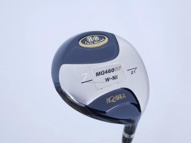 Fairway Wood : Honma : **ก้าน 3 ดาว** หัวไม้ 7 Honma MG460rf Loft 21 ก้าน ARMRQ 851 FLex R (3 ดาว)