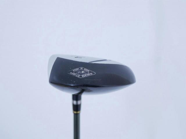 Fairway Wood : Honma : หัวไม้ 3 Honma Beres MG711 Loft 15 ก้าน ARMRQ B49 FLex R (1 ดาว)