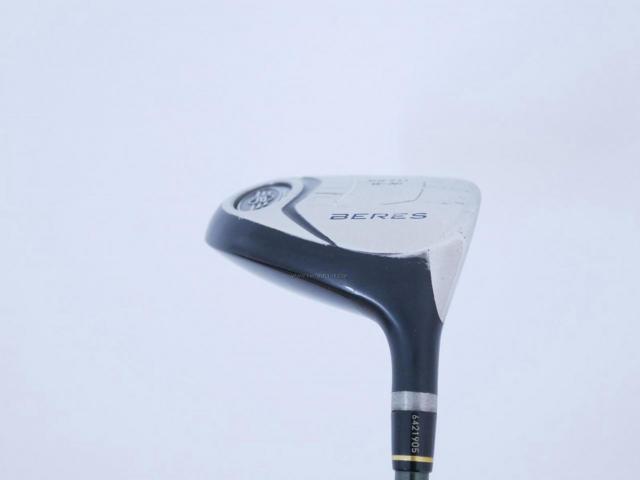 Fairway Wood : Honma : หัวไม้ 3 Honma Beres MG711 Loft 15 ก้าน ARMRQ B49 FLex R (1 ดาว)