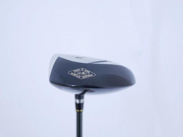 Fairway Wood : Honma : หัวไม้ 3 Honma Beres MG711 Loft 15 ก้าน ARMRQ B49 FLex S (1 ดาว)