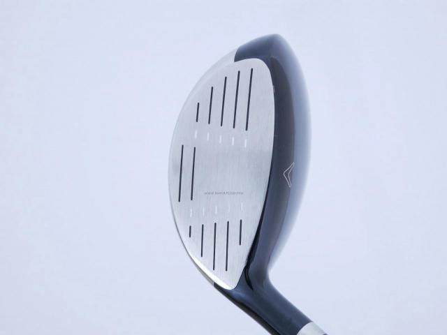 Fairway Wood : callaway : หัวไม้ 5 Callaway Warbird Loft 18 Flex S