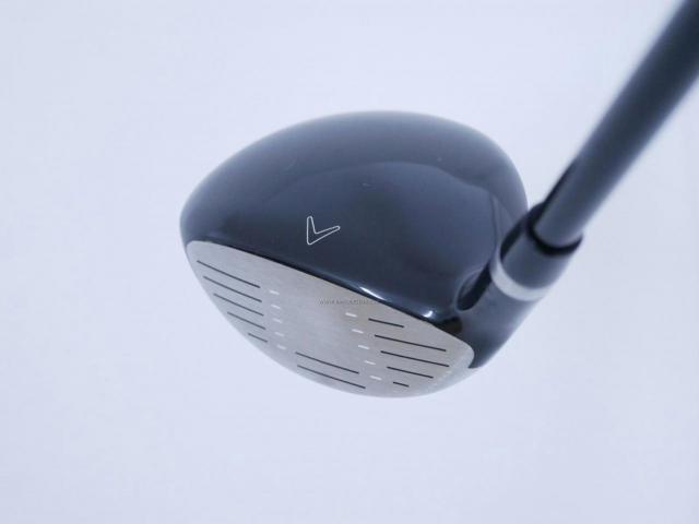 Fairway Wood : callaway : หัวไม้ 5 Callaway Warbird Loft 18 Flex S