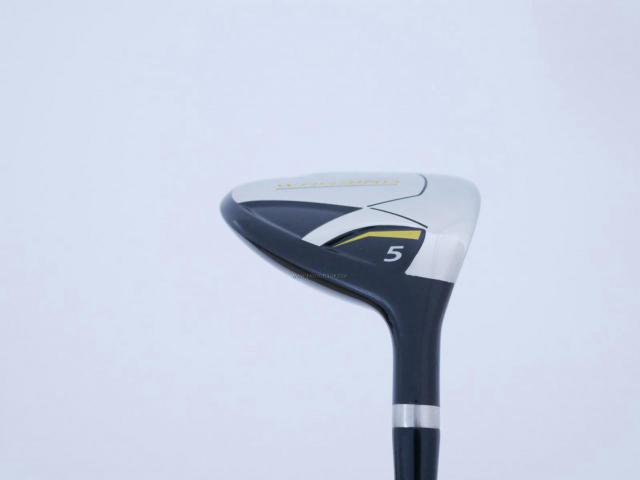 Fairway Wood : callaway : หัวไม้ 5 Callaway Warbird Loft 18 Flex S