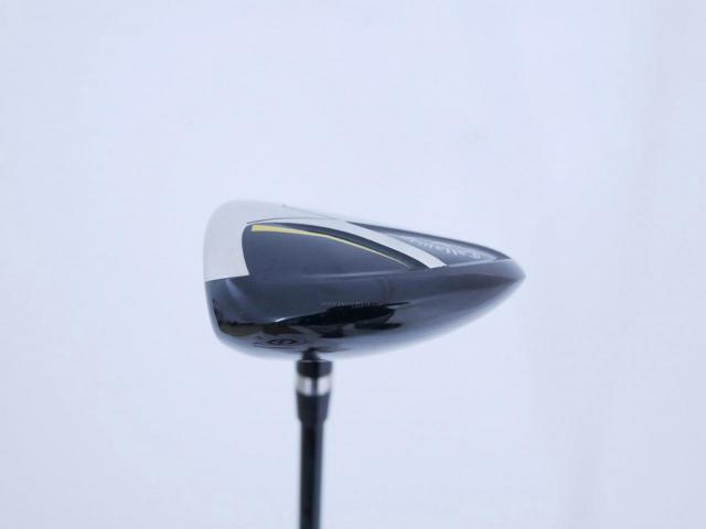 Fairway Wood : callaway : หัวไม้ 5 Callaway Warbird Loft 18 Flex S