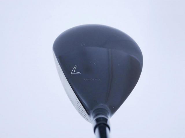 Fairway Wood : callaway : หัวไม้ 5 Callaway Warbird Loft 18 Flex S